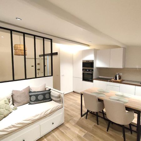 Joli Appartement Port De Νίκαια Εξωτερικό φωτογραφία