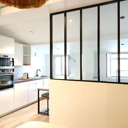 Joli Appartement Port De Νίκαια Εξωτερικό φωτογραφία
