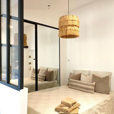 Joli Appartement Port De Νίκαια Εξωτερικό φωτογραφία
