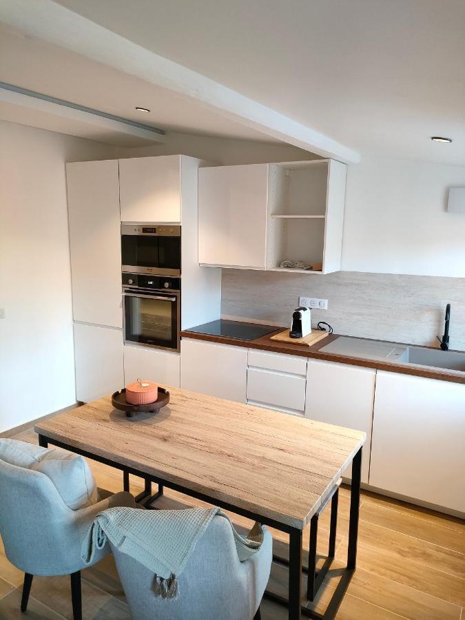 Joli Appartement Port De Νίκαια Εξωτερικό φωτογραφία