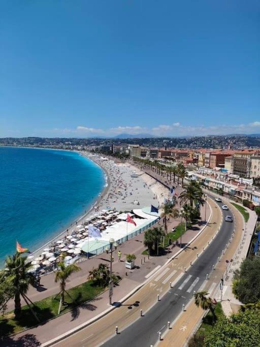 Joli Appartement Port De Νίκαια Εξωτερικό φωτογραφία
