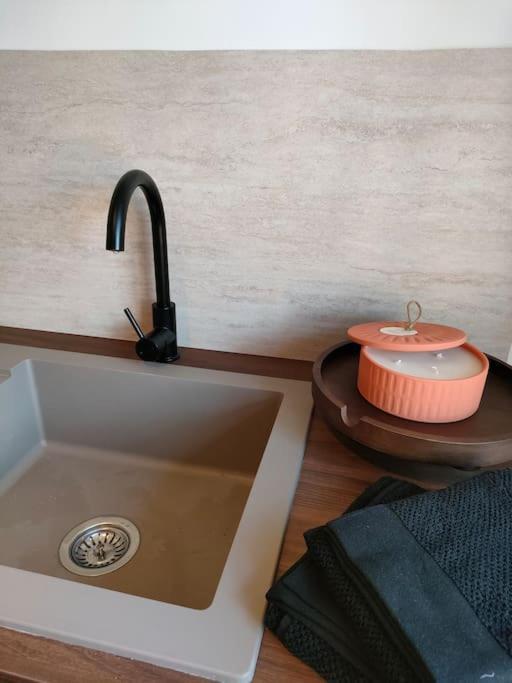 Joli Appartement Port De Νίκαια Εξωτερικό φωτογραφία