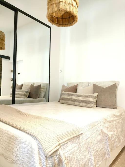 Joli Appartement Port De Νίκαια Εξωτερικό φωτογραφία